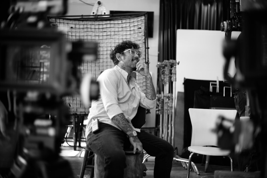 actor interview