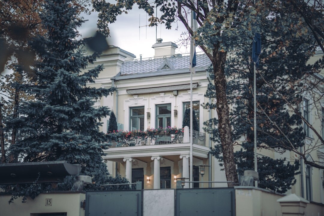 hollywood star in vilnius
